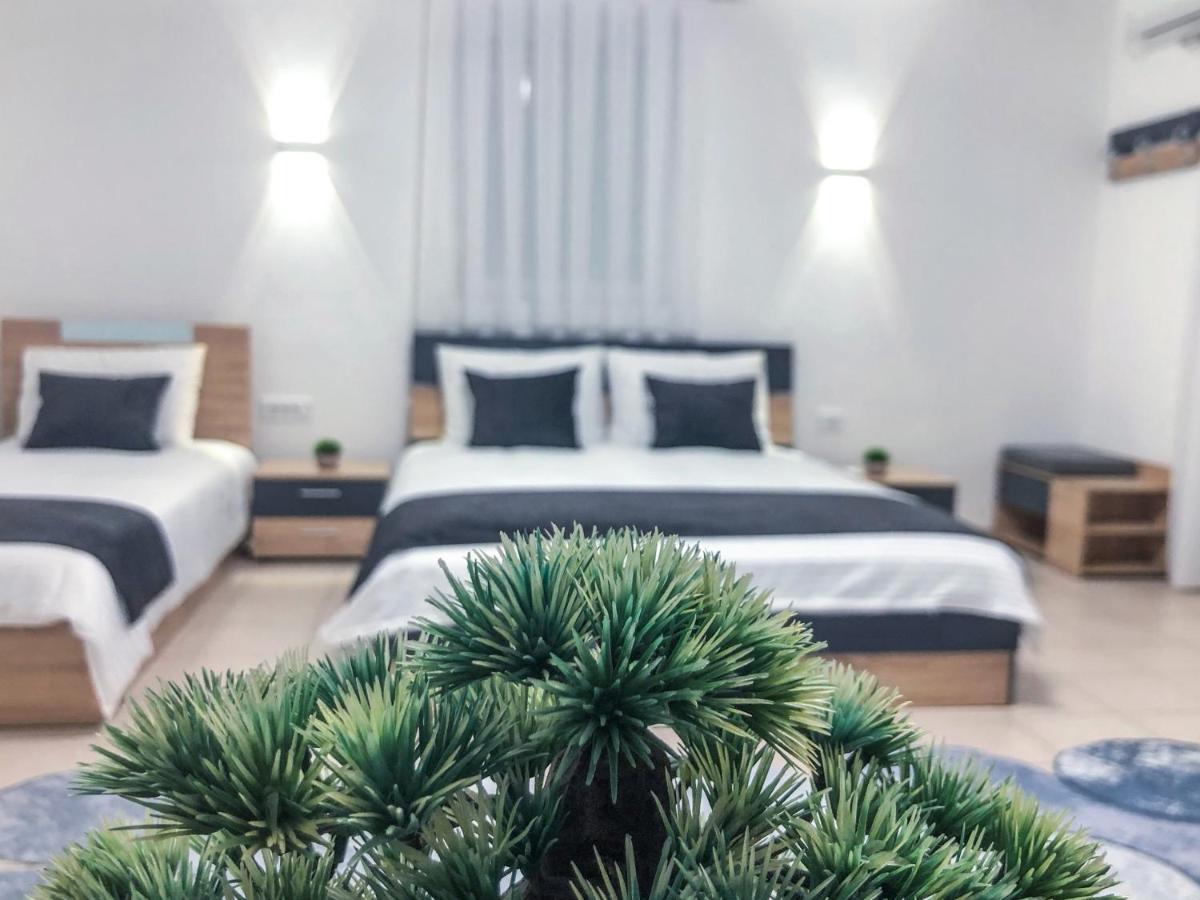 Asteris Apartments เดมีร์ คาเปีย ภายนอก รูปภาพ