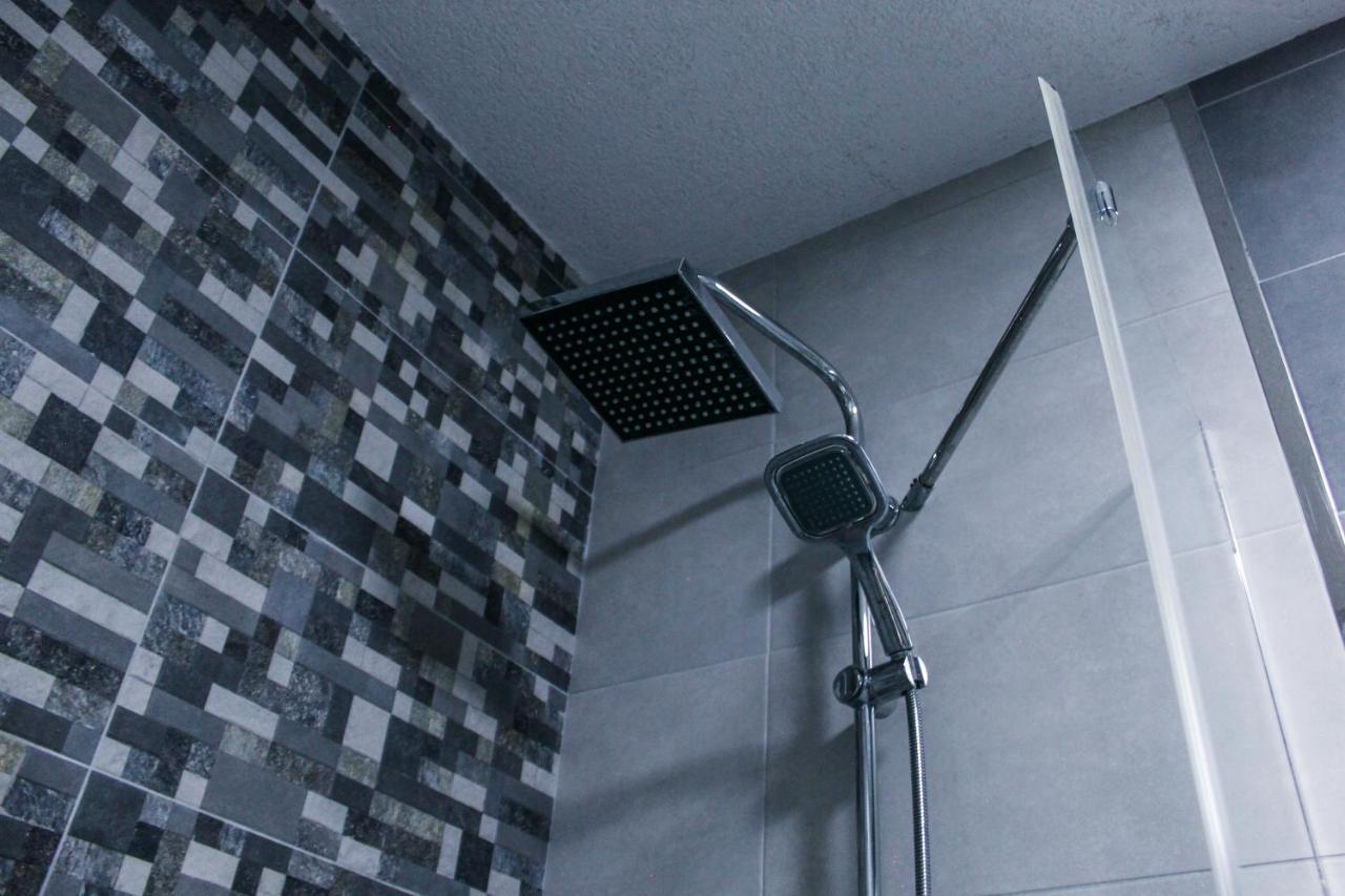 Asteris Apartments เดมีร์ คาเปีย ภายนอก รูปภาพ